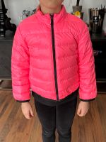 Moncler Mädchen Daunen Blouson Jacke 5 Jahre Nordrhein-Westfalen - Detmold Vorschau