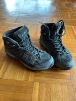 CMP Schuhe Stiefel 39 Boots Rigel Niedersachsen - Wunstorf Vorschau