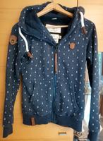 Naketano Gr S Hoodie Jacke Übergangsjacke Anker Top Bayern - Wertingen Vorschau