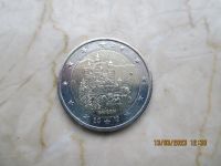 2 Euro Münze Bayern Schloss Neuschwanstein 2012 Bayern - Hilpoltstein Vorschau