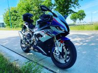 Bmw S1000rr k67 Rheinland-Pfalz - Limburgerhof Vorschau