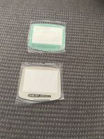 Nintendo Gameboy advance Echtglas Linsen Nordrhein-Westfalen - Lage Vorschau