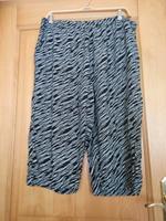 Schöne gemusterte Sommerhose in Größe 48/50 Nordrhein-Westfalen - Stolberg (Rhld) Vorschau