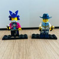 Lego VIDIYO Bandmates 43101 Minifiguren Samurai Cowboy Bayern - Niedernberg Vorschau