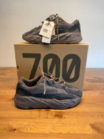 ADIDAS YEEZY BOOST 700 V2 MAUVE Nordrhein-Westfalen - Düren Vorschau