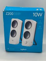 Logitech Z200 Boxen Bayern - Leinach Vorschau