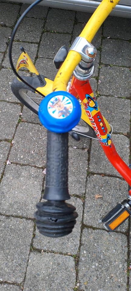 PUKY Kinder Fahrrad in Göppingen