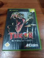 Turok Evolution Xbox Acclaim Wuppertal - Elberfeld Vorschau