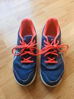 Sportschuhe asics Damen Gr. 39,5 Sachsen - Trebsen Vorschau