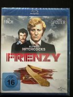 Hitchcock Frenzy Blu Ray NEU OVP inkl. Versand Hessen - Kassel Vorschau