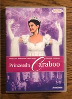 Prinzessin Caraboo - Komödie mit Phoebe Cates & Kevin Kline (DVD) Sachsen-Anhalt - Halle Vorschau