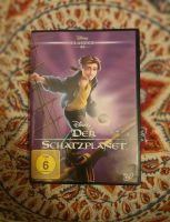 Der Schatzplanet DVD München - Schwabing-West Vorschau