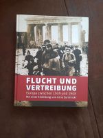 Buch Flucht und Vertreibung - Europa zwischen 1939 und 1948 Baden-Württemberg - Altshausen Vorschau