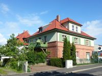 Meiningen Ost 3-R Wohnung 87 m2 Dachg. € 550,- Thüringen - Meiningen Vorschau