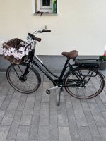 Gazelle Miss Grace C7 HF E Bike mit Platinium Akku,RH 59 Nordrhein-Westfalen - Marl Vorschau