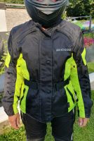 ROAD Motorradjacke Motorrad Jacke neon gelb schwarz 38/40 M Nordrhein-Westfalen - Lünen Vorschau