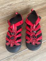 Keen Sandalen Thüringen - Berlstedt Vorschau