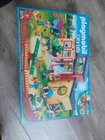 Playmobil City Life 9275 Tierhotel Schleswig-Holstein - Horst (Holstein) Vorschau