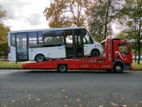 Abschleppwagen Pannendienst Abschleppdienst Autotransport Bochum - Bochum-Nord Vorschau