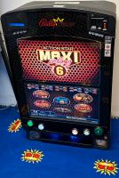 Spielautomat Bally Wulff PLAY MAXI 310 mit Dispenser TOP Baden-Württemberg - Neulußheim Vorschau