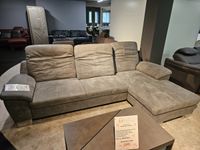 NEU Wohnlandschaft Couch Sofa 3x Sitztiefenverstellung Federkern Nordrhein-Westfalen - Bocholt Vorschau