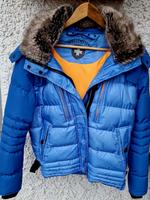 Wellensteyn Stargate Lady Winterjacke Saarland - Perl Vorschau