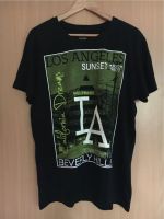 Much More (mister*lady), Herren T-Shirt, schwarz mit Print, Gr. L Baden-Württemberg - Herbolzheim Vorschau