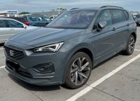 SEAT Tarraco 2.0 TDI 147kW FR 4Drive DSG Nordrhein-Westfalen - Brühl Vorschau