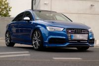 Audi S3 Limousine By ABT // 400 PS Hessen - Maintal Vorschau