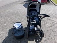 Kinderwagen Hartan Racer GT Rheinland-Pfalz - Stein-Neukirch Vorschau