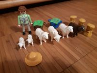 Playmobil Bauernhof Tiere Schafe Bayern - Nördlingen Vorschau