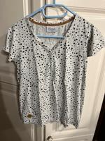 Gina T-Shirt Gr.34/36 Nordrhein-Westfalen - Lemgo Vorschau