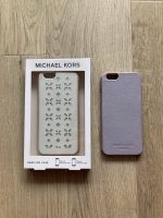 Michael Kors Handyhülle Hardcase iPhone 6 Schleswig-Holstein - Bordesholm Vorschau