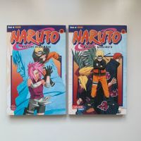 Naruto Manga 30&31 Friedrichshain-Kreuzberg - Kreuzberg Vorschau