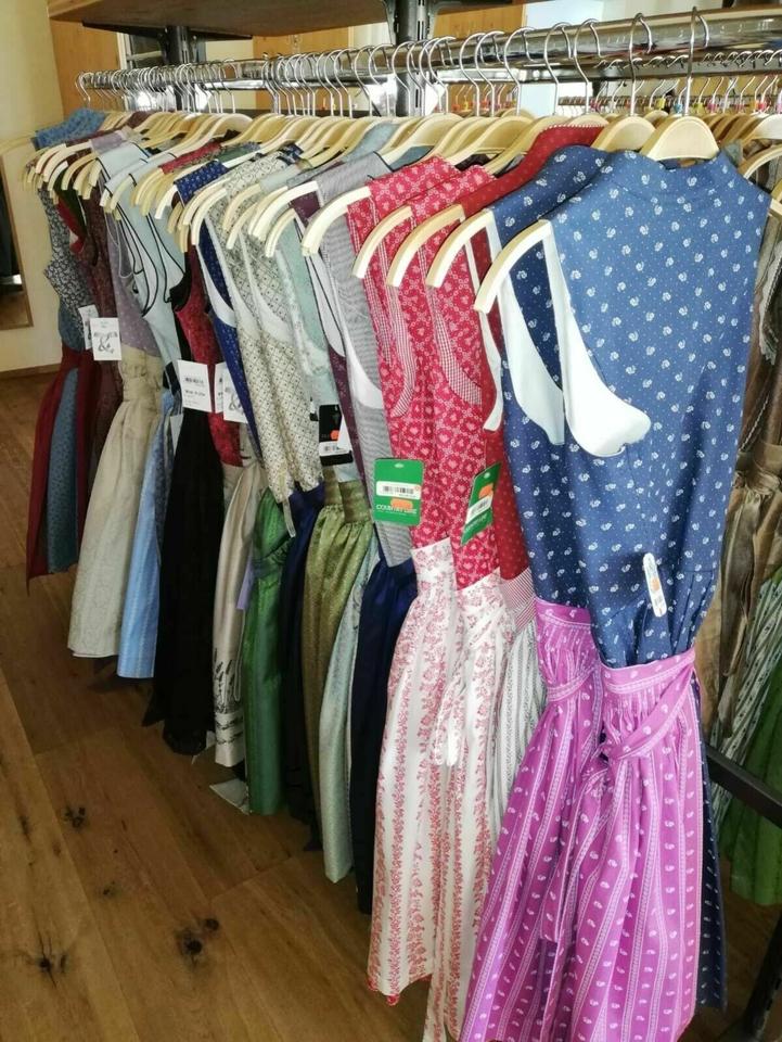 *Outlet*Trachtenweste Gr. 44,46,48,50,52,54,56,58, UVP 120€ in Oberschweinbach