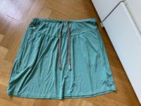 ❗ Gr. XL 42 Ragwear Rock Sommerrock grün türkis zartes Muster Leipzig - Schleußig Vorschau