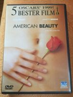 DVD Film American Beauty Burglesum - Burg-Grambke Vorschau