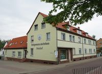 O119W3: Geräumige 3-Raum-Wohnung im Zentrum von Amsdorf Sachsen-Anhalt - Seegebiet Mansfelder Land Vorschau