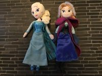 Anna und Elsa Puppe, Stoffpuppe Nordrhein-Westfalen - Bergheim Vorschau