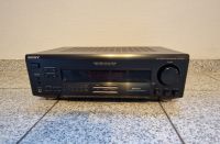 Sony Receiver STR-DE 215 /FM Stereo/FM-AM Berlin - Treptow Vorschau