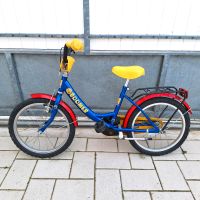 Kinderfahrrad Boomer 18 Zoll Kinder Fahrrad Rad 18" Rheinland-Pfalz - Ingelheim am Rhein Vorschau