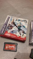 Game Boy Advance Spiele/Nintendo DS Nordrhein-Westfalen - Lemgo Vorschau