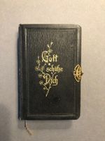 Ev. Gesangbuch, Kassel 1909 Nordrhein-Westfalen - Lemgo Vorschau