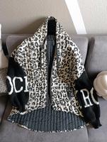 Leo Jacke leichte Steppjacke italienische Mode Einheitsgröße Sachsen - Coswig Vorschau