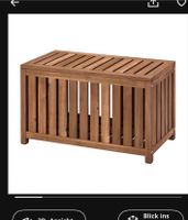 SUCHE : Nämmarö Ikea Garten Box Niedersachsen - Bad Zwischenahn Vorschau