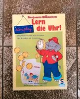 Lern die Uhr Bayern - Küps Vorschau