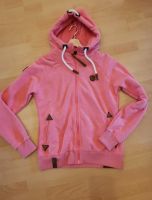 Naketano Sweatjacke Gr. L Münster (Westfalen) - Amelsbüren Vorschau