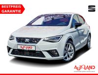 Seat Ibiza 1.0 TSI FR LED Navi Virtual Cockpit Kamera Sachsen - Meißen Vorschau