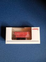 Märklin Modelleisenbahn Weihnachtswagen 2012, H0, Neu, OVP Bayern - Olching Vorschau