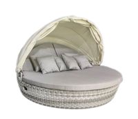 Liegeinsel Round Camp Daybed Harkers Duo Schleswig-Holstein - Itzehoe Vorschau